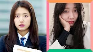 guide to korean actress park shin hye
