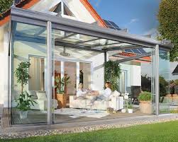 Outdoor Rooms Guides Samson Awnings