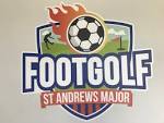 Footgolf St Andrews Major | Cardiff