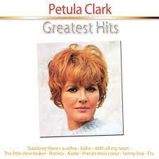 Don't sleep in the subway. Greatest Hits Of Petula Clark Petula Clark Last Fm