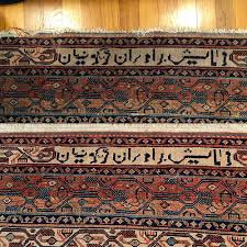 persian rug repair in orange county