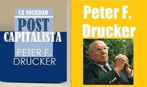 Peter Drucker, padre de la sociedad del conocimiento? – Pysnnoticias