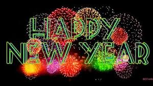 Image result for new year greetings 2018