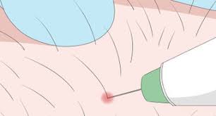 Your pubic hair normally provides a layer of protection from chafing and helps keep the skin of your vaginal lips healthy and moisturized. How To Shave Your Pubic Hair 13 Steps With Pictures Wikihow