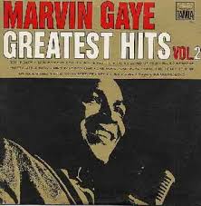 Buy marvin gaye's album titled the very best of marvin gaye to enjoy in your home or car, or gift it to another music lover! Greatest Hits Vol 2 Marvin Gaye Album Wikipedia