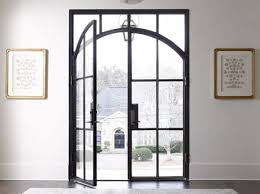 10 Best Steel Framed Doors Available In