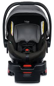 Britax B Safe 35 Gen2 Infant Seat