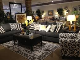 Ashley Furniture Living Room