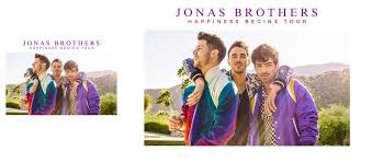 Jonas Brothers Pechanga Arena San Diego Ca Tickets