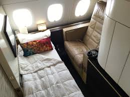 Book Etihad A380 First Class For 35k Starpoints