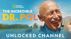 the incredible dr pol unlocked