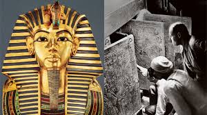 King Tut S Cultural Influence From