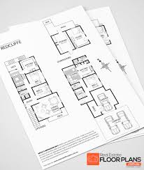 Real Estate Floor Plans Redcliffe