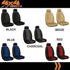 Seat Cover For Toyota Kluger 07