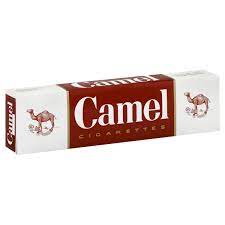 camel cigarettes brookshire s