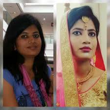professional makeup artist in thergaon