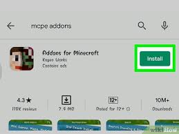 how to install mods on minecraft pe 10