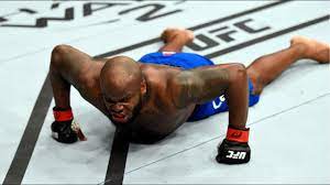 Lewis faces ilir latifi at ufc 247 on february 8 in. Top Finishes Derrick Lewis Youtube