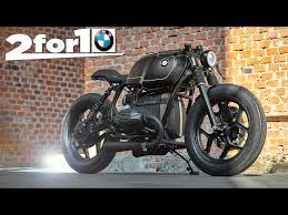 cafe racer bmw r80 rt by earth