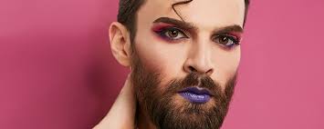 gender fluidity in makeup the npd group