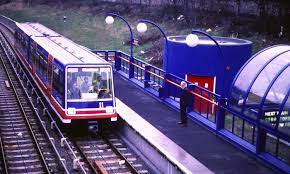 celebrating 30 years of the dlr