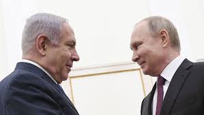 Ευχαριστώ του Νετανιάχου στον Πούτιν για την επιστροφή μιας Ισραηλινής από τη Συρία - 19.02.2021, Sputnik Ελλάδα
