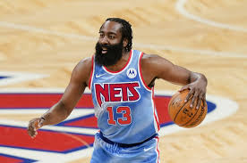 (born august 26, 1989) is an american professional basketball player for the brooklyn nets of the national basketball association (nba). James Harden Reportedly Could Return From Hamstring Injury For Nets Vs Spurs Bleacher Report Latest News Videos And Highlights