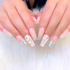 nails salon 60139 select nail spa and
