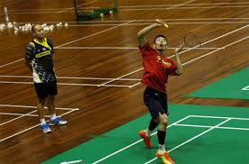 Insulation works at basf gebeng, kuantan pahang. Malaysia S National Badminton Academy Construction Faces More Delays Badmintonplanet Com
