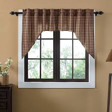 Drag and drop me to the cart product is out of stock choose the product options first. Crosswoods Swag Curtains Dl Country Barn