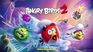 Angry Birds 2 Gameplay Boss Level 1 Walkthrough - video Dailymotion