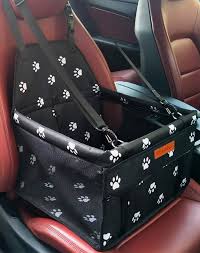 Buying guide for best dog car seats benefits of dog car seats key considerations dog car seat prices tips faq. 10 Best Dog Car Seats They Re Travel Game Changers Purewow