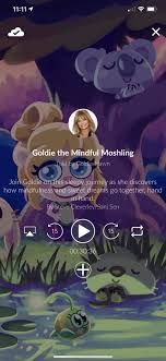 In a recent study*, scientists at new. Your Kids And Maybe Yourself Will Love Moshi Sleep And Mindfulness Imore