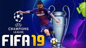 User rating for dream league 19 ucl: Fifa 19 Ucl Offline Android Apk Obb Download
