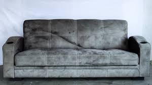 how to paint your microfiber couch to
