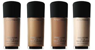 mac studio fix fluid vs makeup forever