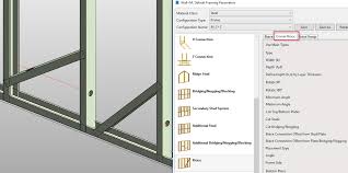 what s new in metal framing walls