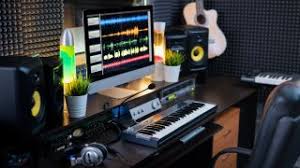 Az studio workstations | spike 88 keyboard studio desk. Best Studio Desks 2021 7 Options For Organising Your Recording Studio Space Musicradar