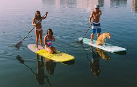 Soft Top Paddle Boards Compared Standuppaddleboardsreview