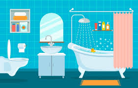 See the presented collection for bathroom clipart. Toilet Sink Stock Illustrations 13 308 Toilet Sink Stock Illustrations Vectors Clipart Dreamstime