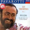 Ti Amo: Puccini's Greatest Love Songs