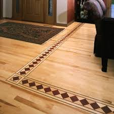 wood floor accents by oshkosh designs