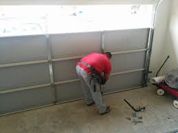 garage door repair houston tx