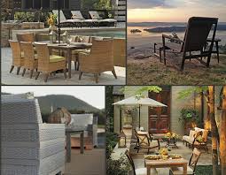 outdoor furniture patio furniture care