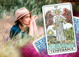 The judgement tarot card's true meaning: Temperance Tarot Card What Does It Mean Kasamba