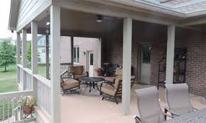 Porch Builders Available In