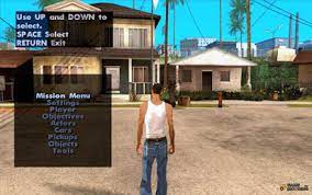 It was released on 26 october 2004 for playstation 2 and on 7 june 2005 for microsoft windows and xbox. Gta San Andreas Missions Download