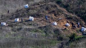January 21, 2021, 9:17 pm·4 min read. Bodies Of Kobe Bryant 8 Others Recovered From Helicopter Crash Scene In Calabasas