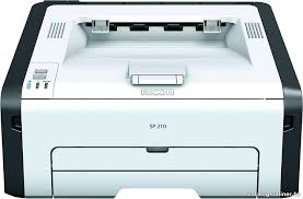 4.6 out of 5 stars 3 ratings. Amazon In Buy Ricoh Sp 210 Monochrome Laser Printer Online At Low Prices In India Ricoh Reviews Ratings