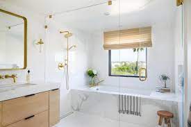 11 Sleek Stylish Bathroom Wet Room